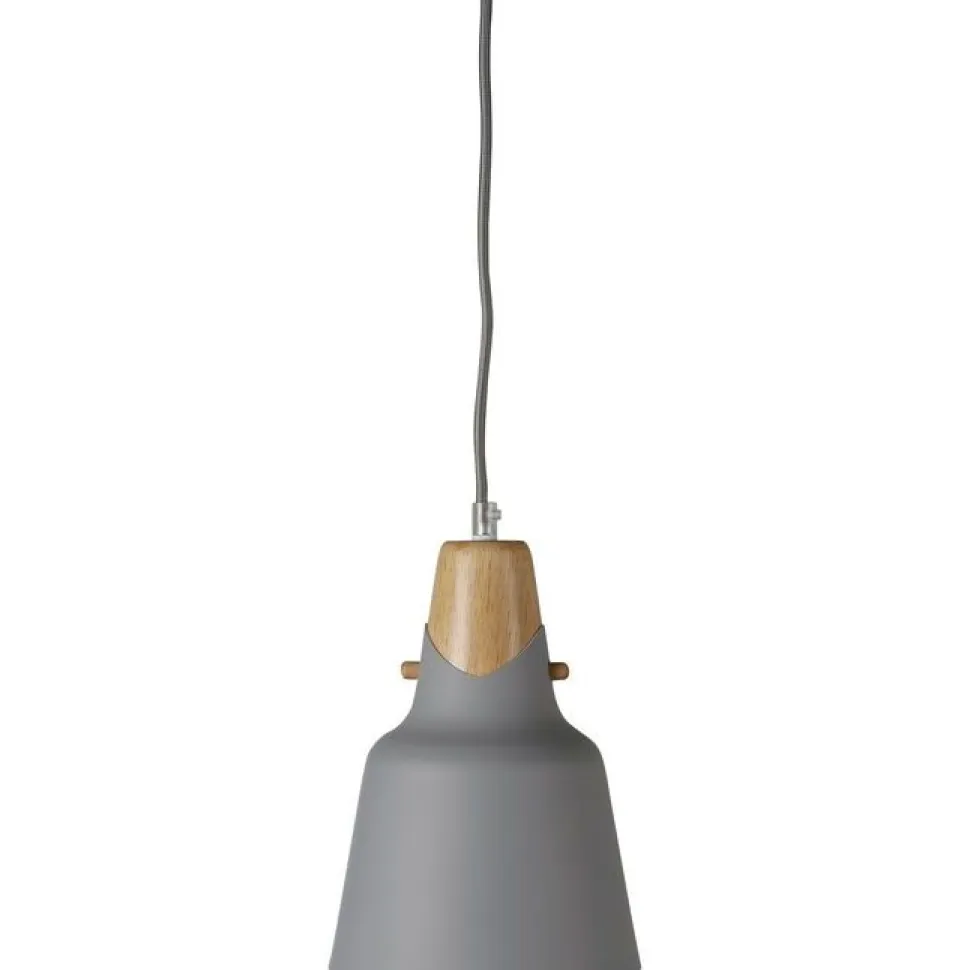 Riippuvalaisin Venture Home Rigel, ø16cm, valkoinen