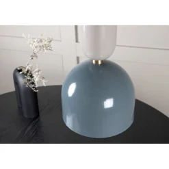 Riippuvalaisin Venture Home Tim, ø20cm, musta