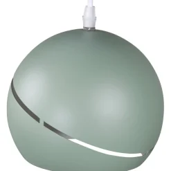 Riippuvalaisin Venture Home Wei, ø18cm, vihreä
