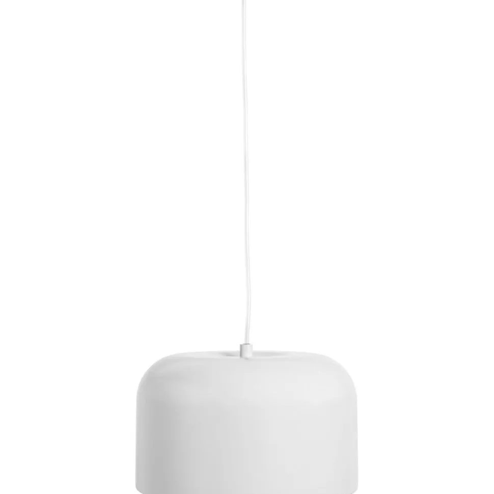 Riippuvalaisin Airam Urban Ceiling, Ø250mm, valkoinen