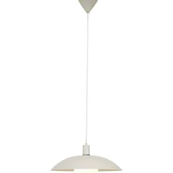 Riippuvalaisin Aneta Lighting Alfa valkoinen