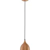 Riippuvalaisin Coretta Ø 17 cm kupari