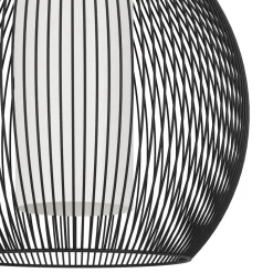 Riippuvalaisin Eglo Razoni 1, Ø32.5cm, E27, 40W, IP20, eri värejä
