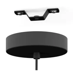 Riippuvalaisin Eglo Razoni 1, Ø32.5cm, E27, 40W, IP20, eri värejä