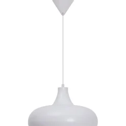 Riippuvalaisin Heat Fungus Ø36cm E27 musta