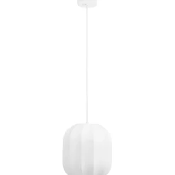 Riippuvalaisin House Nordic Coventry, ø25x26cm, E27, 40W, valkoinen
