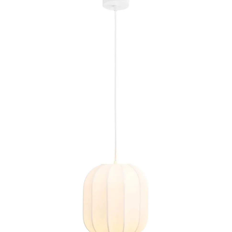 Riippuvalaisin House Nordic Coventry, ø25x26cm, E27, 40W, valkoinen