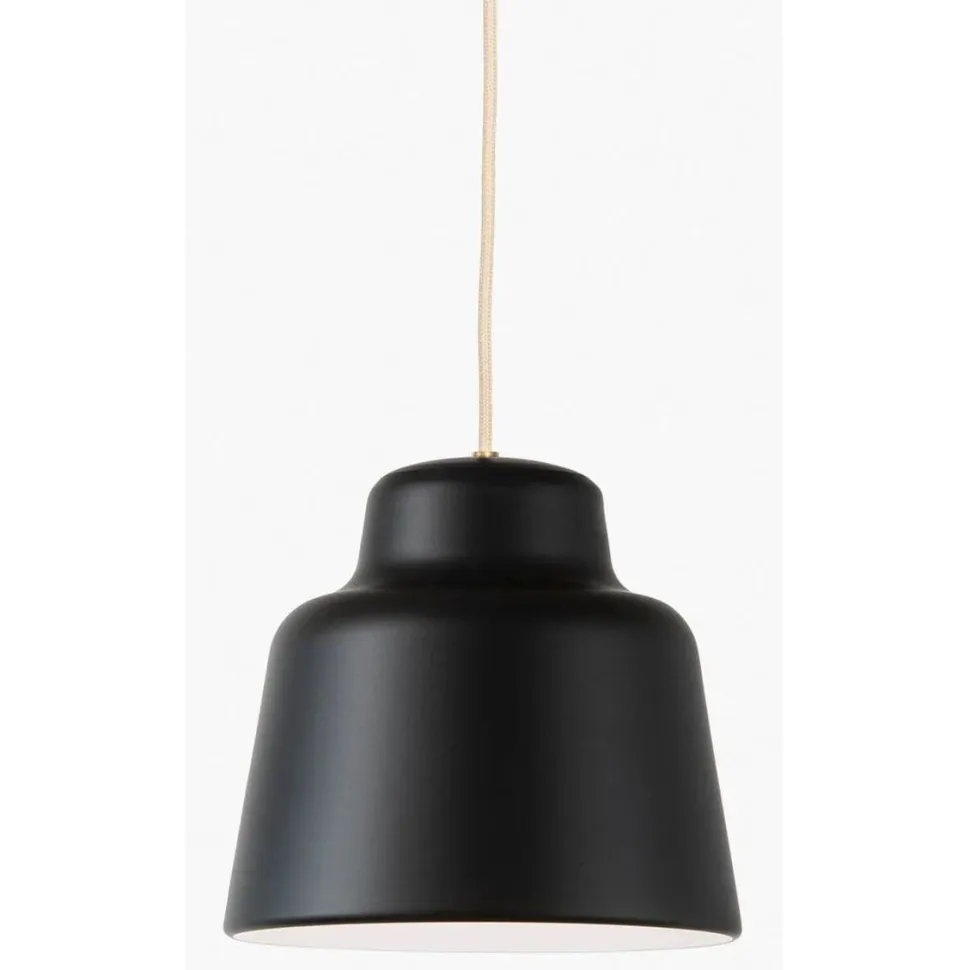Riippuvalaisin Innolux Kumpula M Ø225x210mm valkoinen