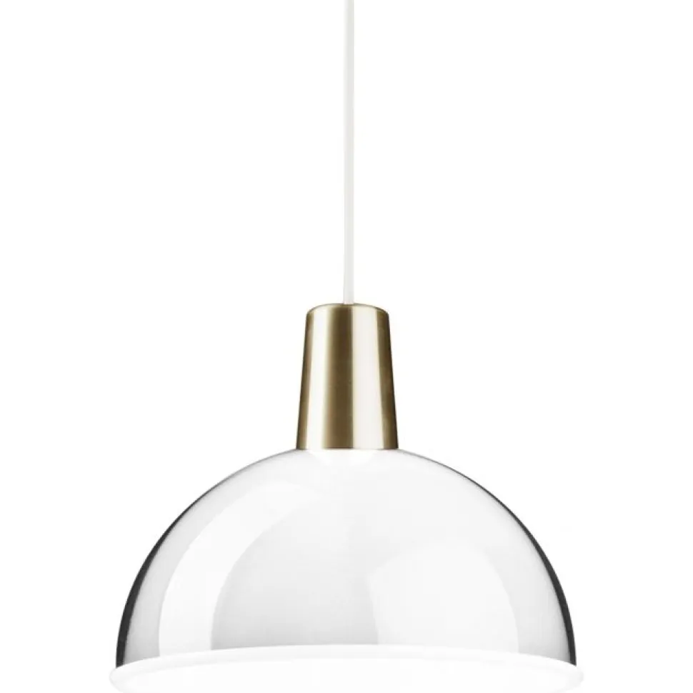 Riippuvalaisin Innolux Kuplat Ø 270x133 mm kirkas