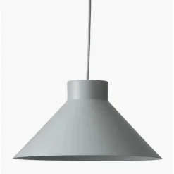 Riippuvalaisin Innolux Smusso L Ø393x200mm musta