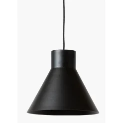 Riippuvalaisin Innolux Smusso M Ø287x245mm musta