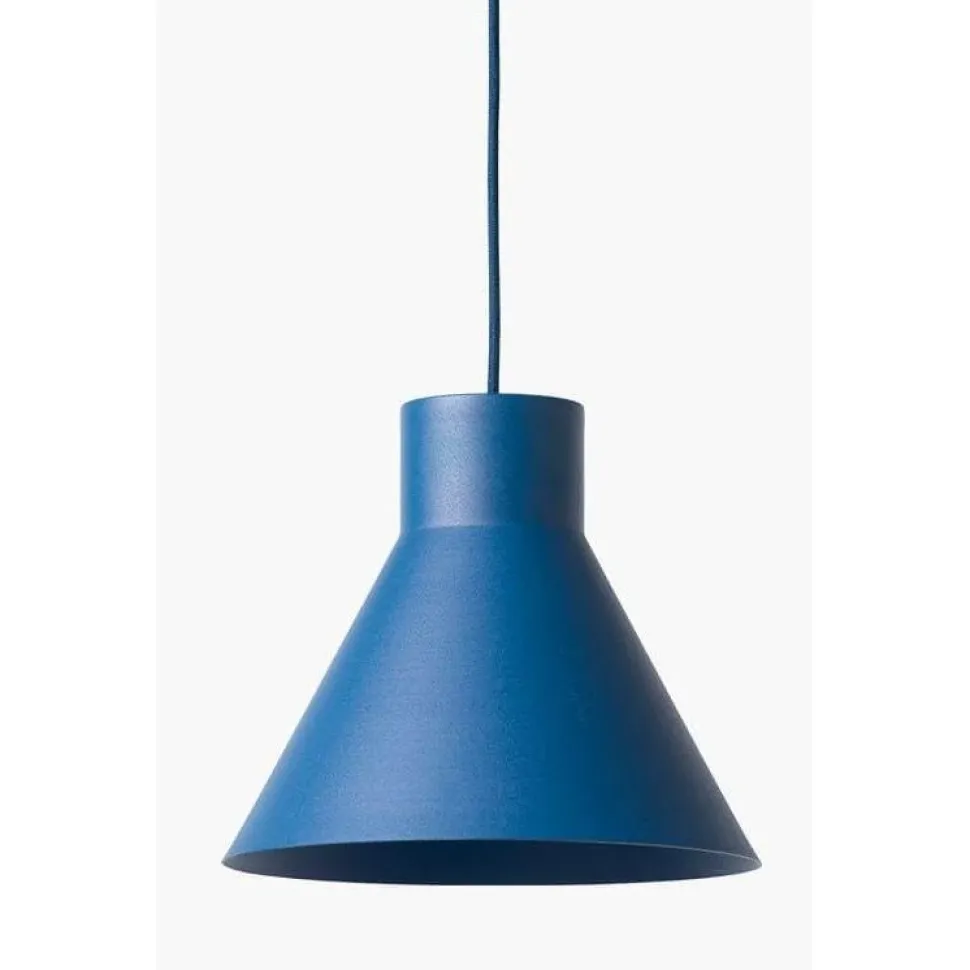 Riippuvalaisin Innolux Smusso M Ø287x245mm musta