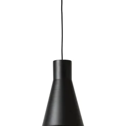 Riippuvalaisin Innolux Smusso S Ø200x310mm harmaa