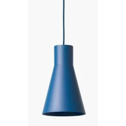 Riippuvalaisin Innolux Smusso S Ø200x310mm harmaa