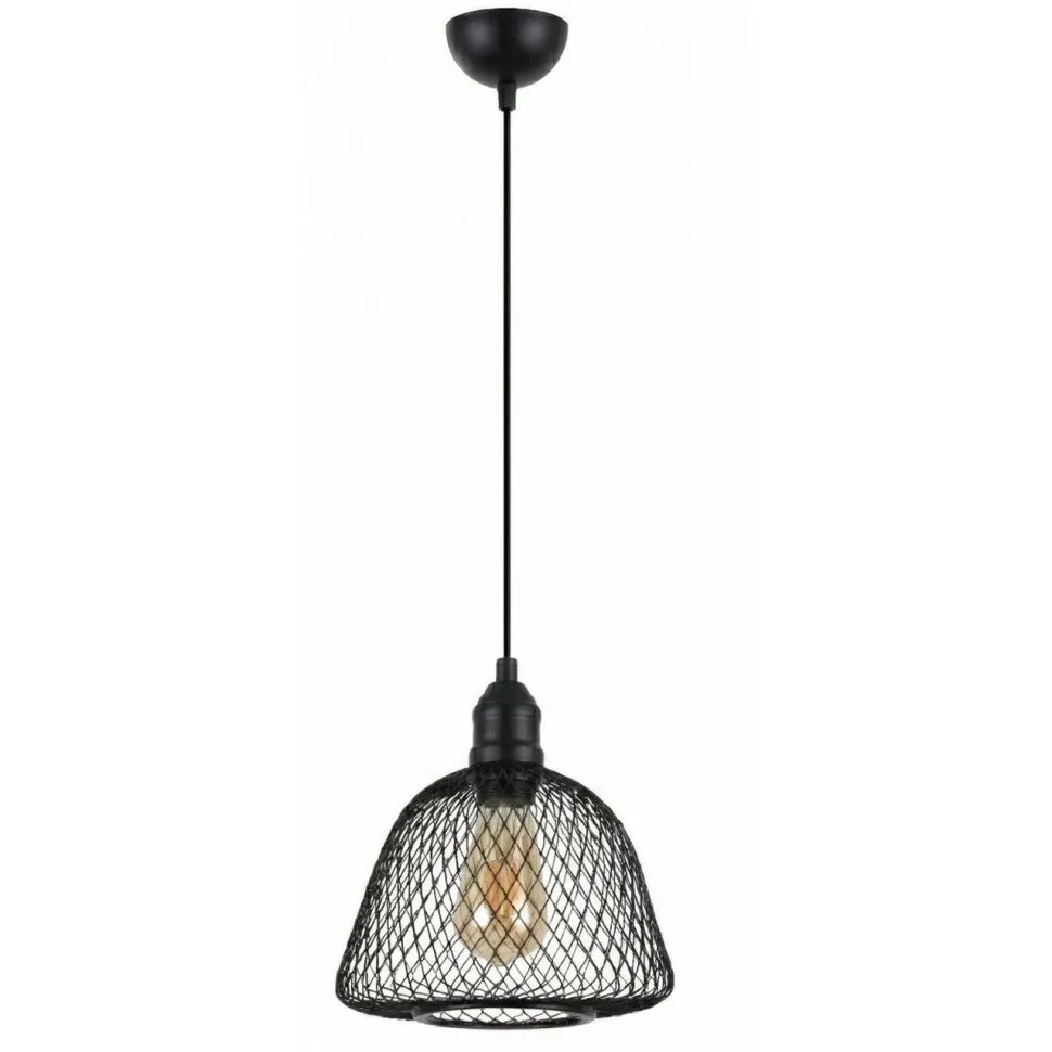 Riippuvalaisin Linento Lighting Berk Ø23cm kulta