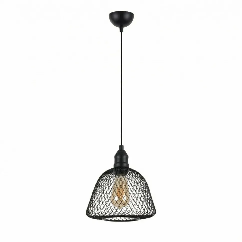 Riippuvalaisin Linento Lighting Berk Ø23cm kulta