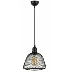 Riippuvalaisin Linento Lighting Berk Ø23cm kulta