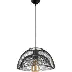 Riippuvalaisin Linento Lighting Berk Ø28cm kulta