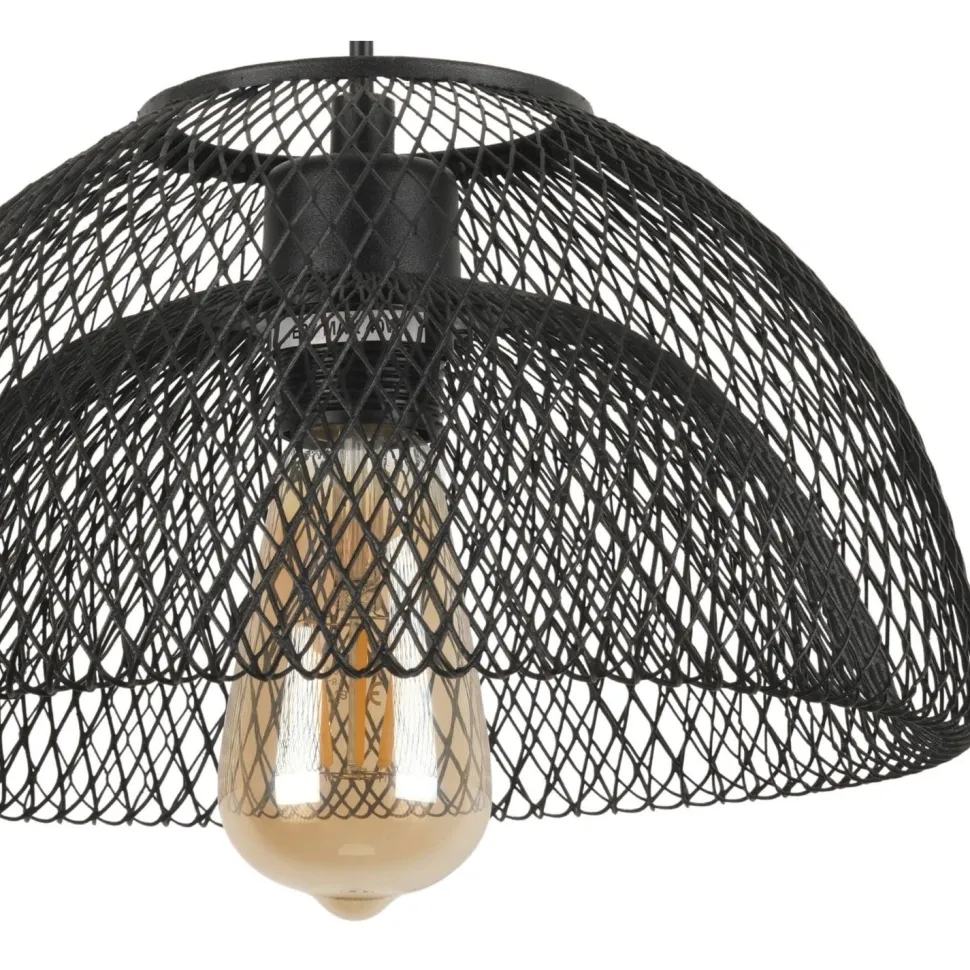 Riippuvalaisin Linento Lighting Berk Ø28cm kulta