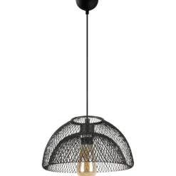 Riippuvalaisin Linento Lighting Berk Ø28cm kulta