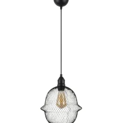 Riippuvalaisin Linento Lighting Berk Ø24cm kulta