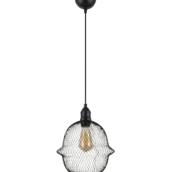 Riippuvalaisin Linento Lighting Berk Ø24cm kulta