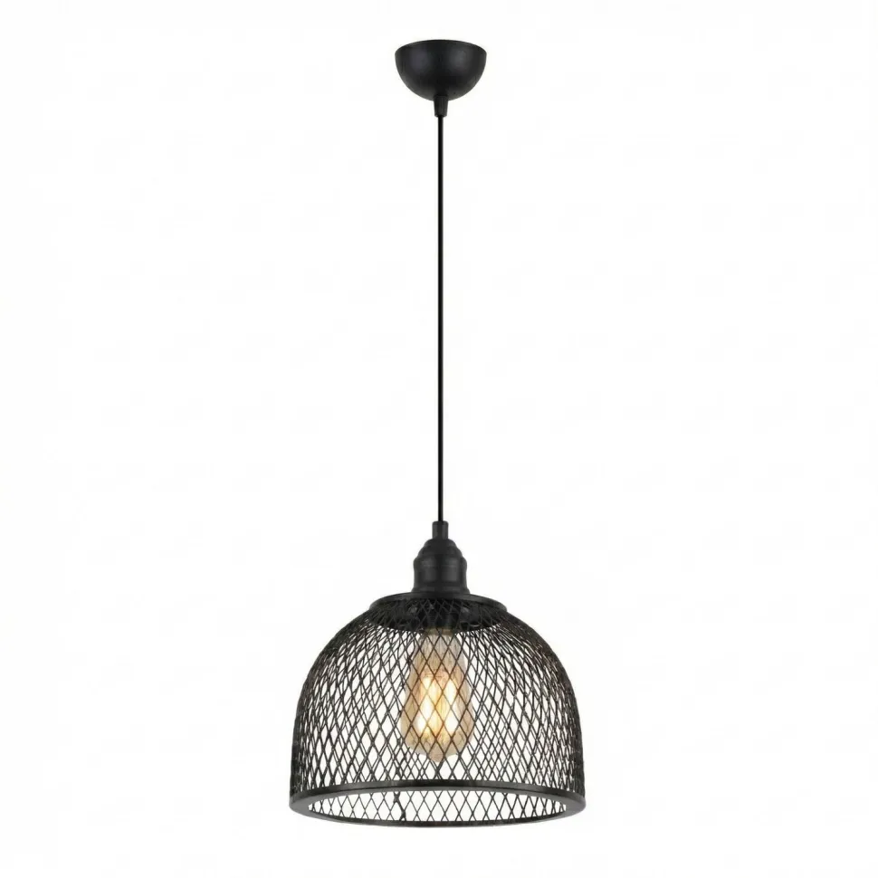 Riippuvalaisin Linento Lighting Berk Ø25cm kulta