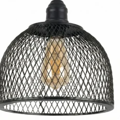 Riippuvalaisin Linento Lighting Berk Ø25cm kulta