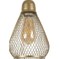 Riippuvalaisin Linento Lighting Berk Ø15cm musta