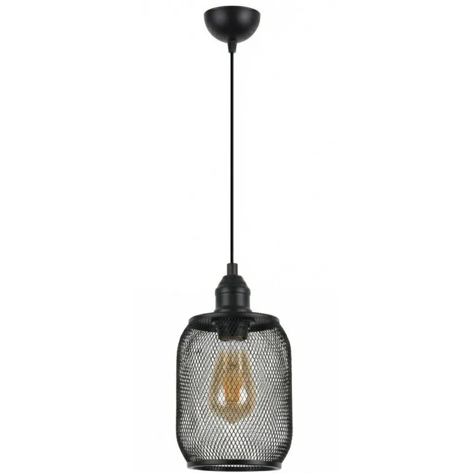 Riippuvalaisin Linento Lighting Berk sylinteri Ø15cm kulta