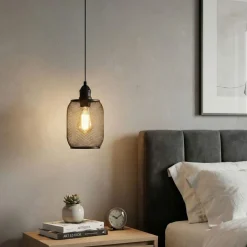 Riippuvalaisin Linento Lighting Berk sylinteri Ø15cm kulta