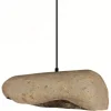 Riippuvalaisin Linento Lighting BK219 harmaa/musta