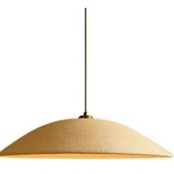 Riippuvalaisin Linento Lighting BK182 kulta/valkoinen