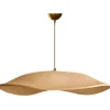 Riippuvalaisin Linento Lighting BK218 kupari/kulta/luonnonvalkoinen