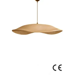 Riippuvalaisin Linento Lighting BK218 kupari/kulta/luonnonvalkoinen