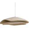 Riippuvalaisin Linento Lighting BK220 valkoinen