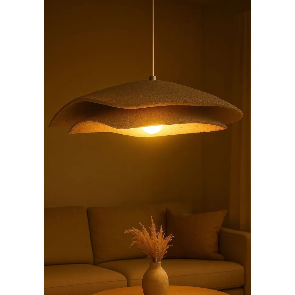 Riippuvalaisin Linento Lighting BK220 valkoinen