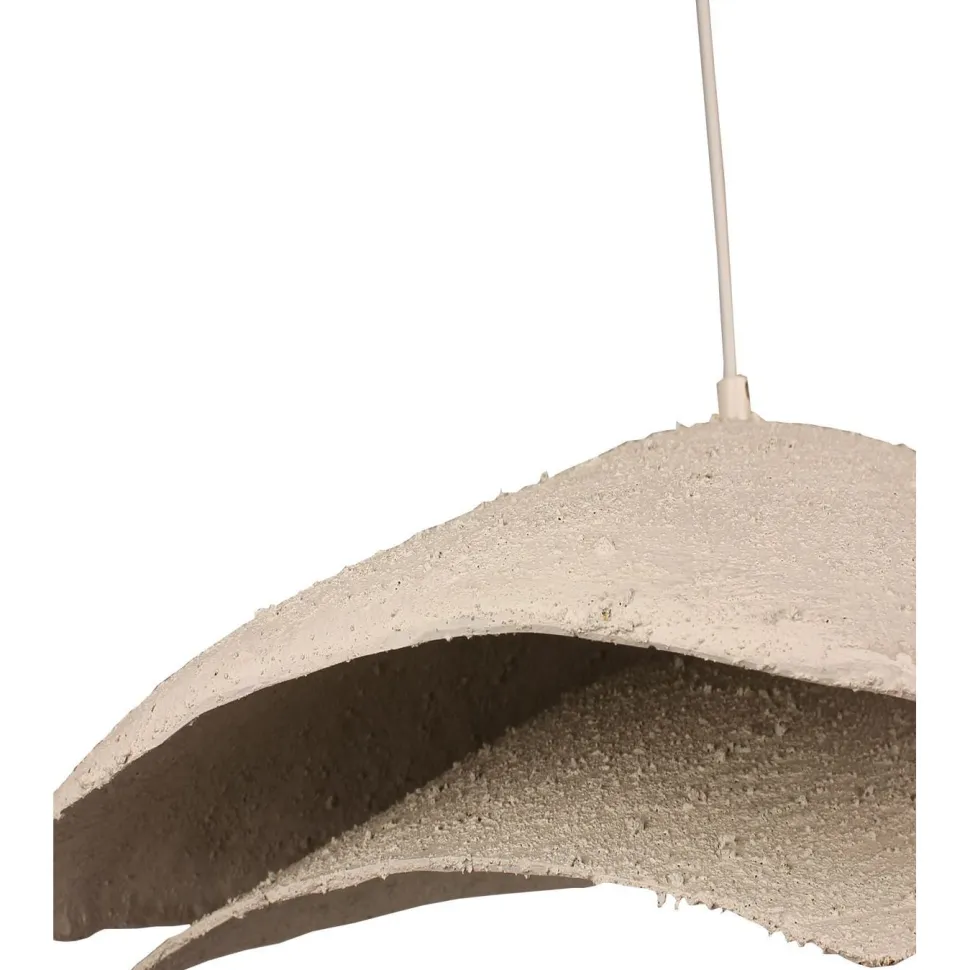 Riippuvalaisin Linento Lighting BK220 valkoinen