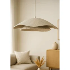 Riippuvalaisin Linento Lighting BK222 valkoinen