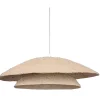 Riippuvalaisin Linento Lighting BK221 valkoinen