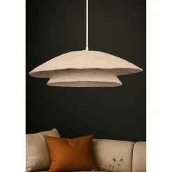 Riippuvalaisin Linento Lighting BK221 valkoinen