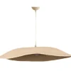 Riippuvalaisin Linento Lighting BK217 valkoinen/kulta