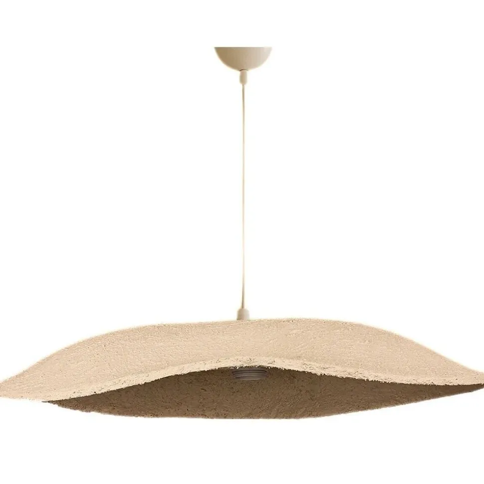 Riippuvalaisin Linento Lighting BK217 valkoinen/kulta