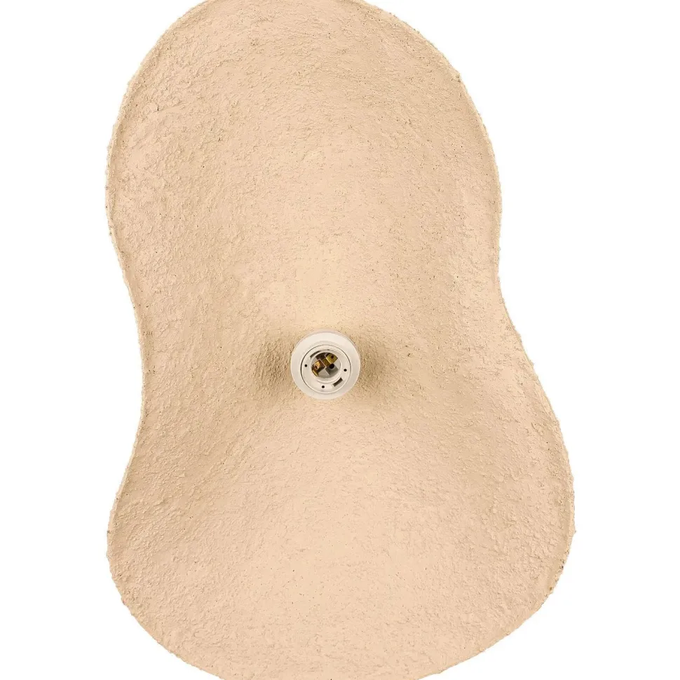 Riippuvalaisin Linento Lighting BK217 valkoinen/kulta
