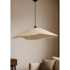 Riippuvalaisin Linento Lighting BK200 valkoinen/kulta