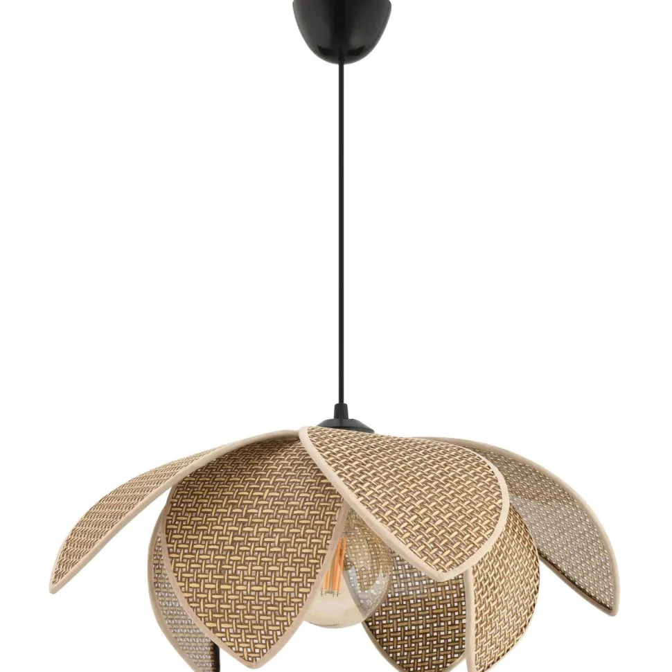 Riippuvalaisin Linento Lighting Magnolia Hazeran beige