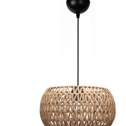 Riippuvalaisin Linento Lighting 241905 natural