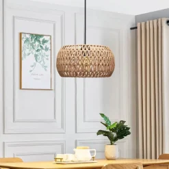 Riippuvalaisin Linento Lighting 241905 natural