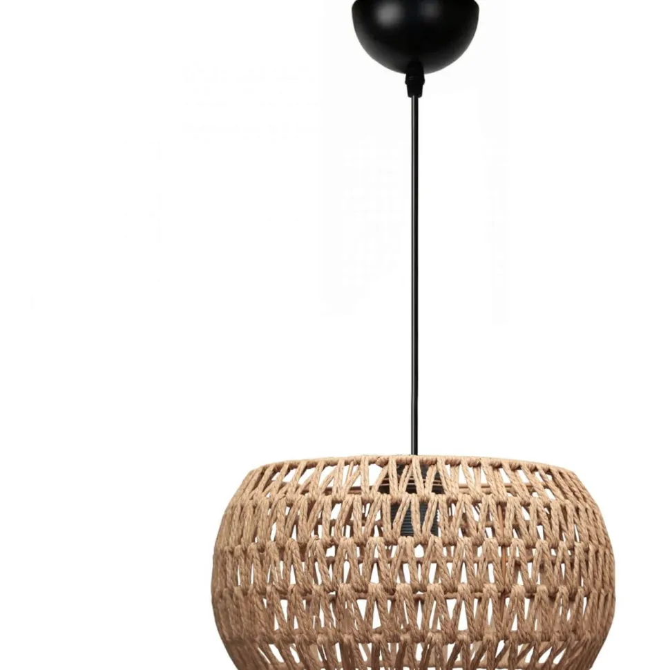Riippuvalaisin Linento Lighting 241905 natural