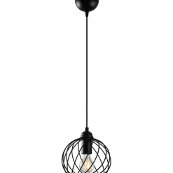 Riippuvalaisin Linento Lighting Nova, Ø20cm, kulta